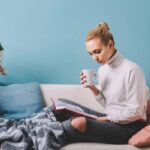 Ritme Lambat Pagi Hari Membawa Tenang