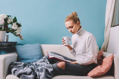 Ritme Lambat Pagi Hari Membawa Tenang